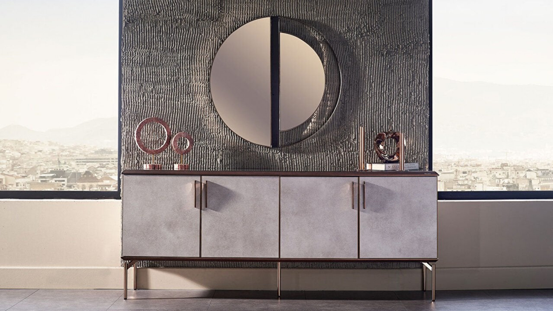 Havana Esszimmer Set