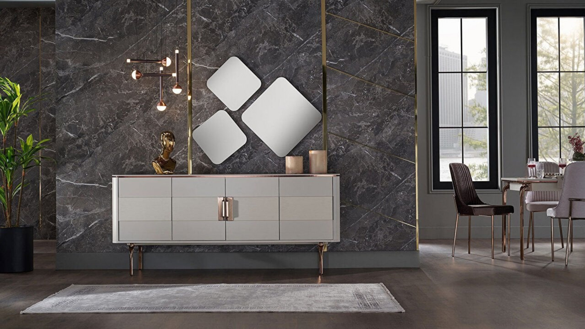 Larissa Esszimmer Set