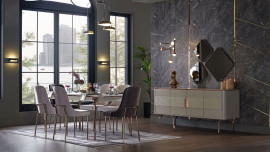 Larissa Esszimmer Set