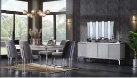 Loretto Esszimmer Set