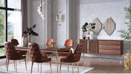 Montego Esszimmer Set