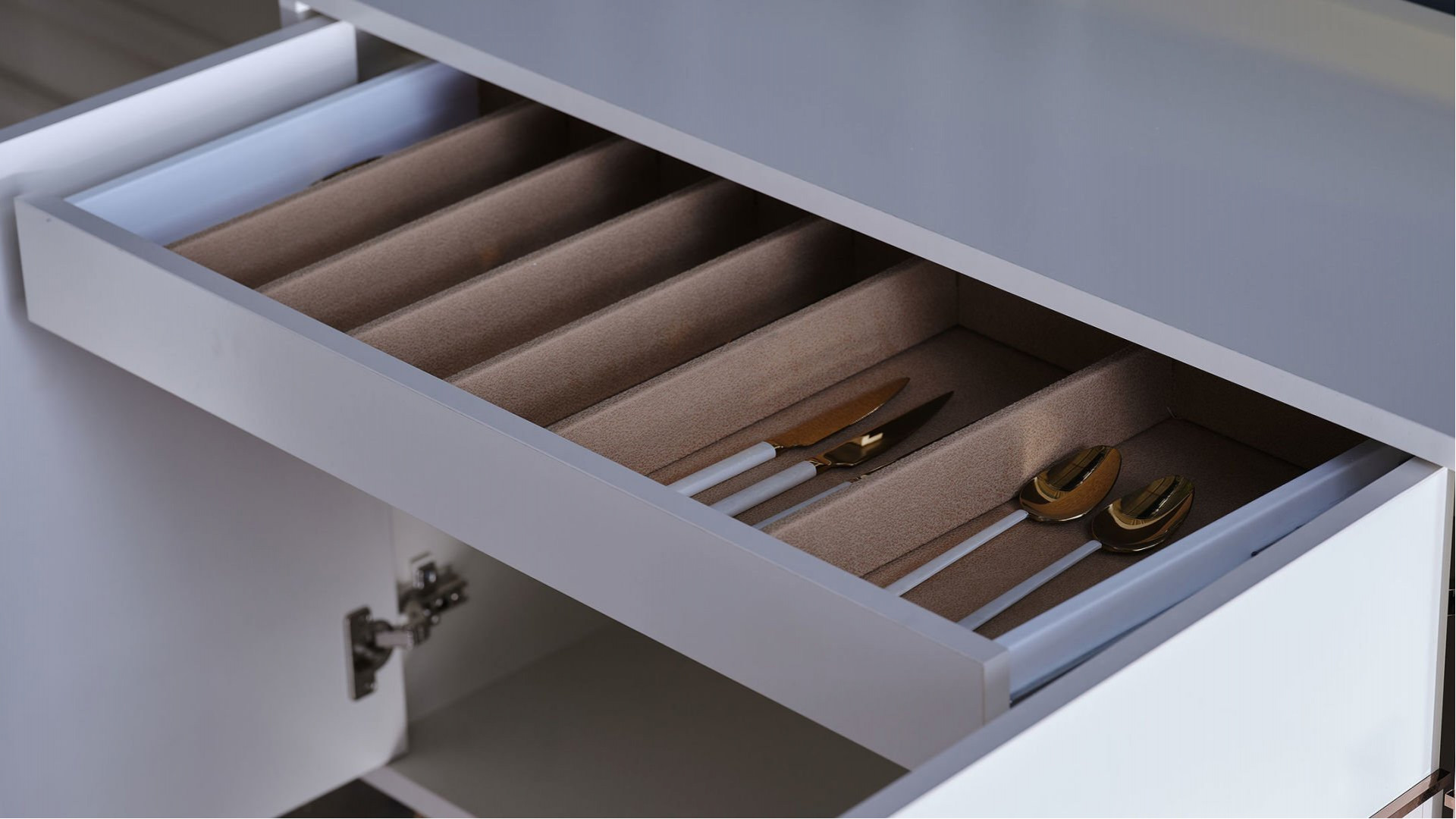 Napoli Esszimmer Set