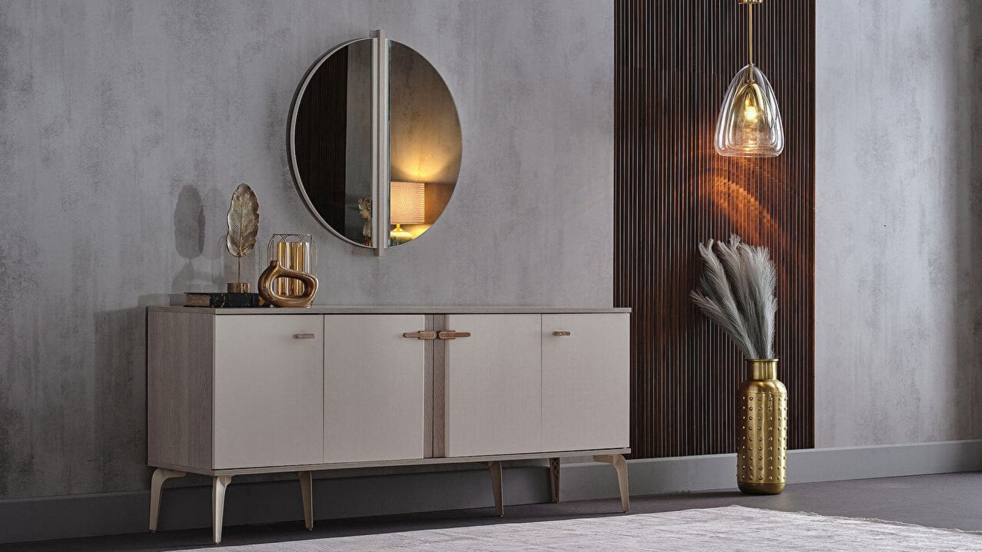 Palermo Esszimmer Set