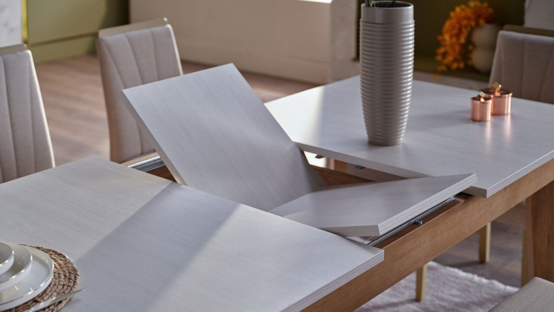 Pandora Esszimmer Set