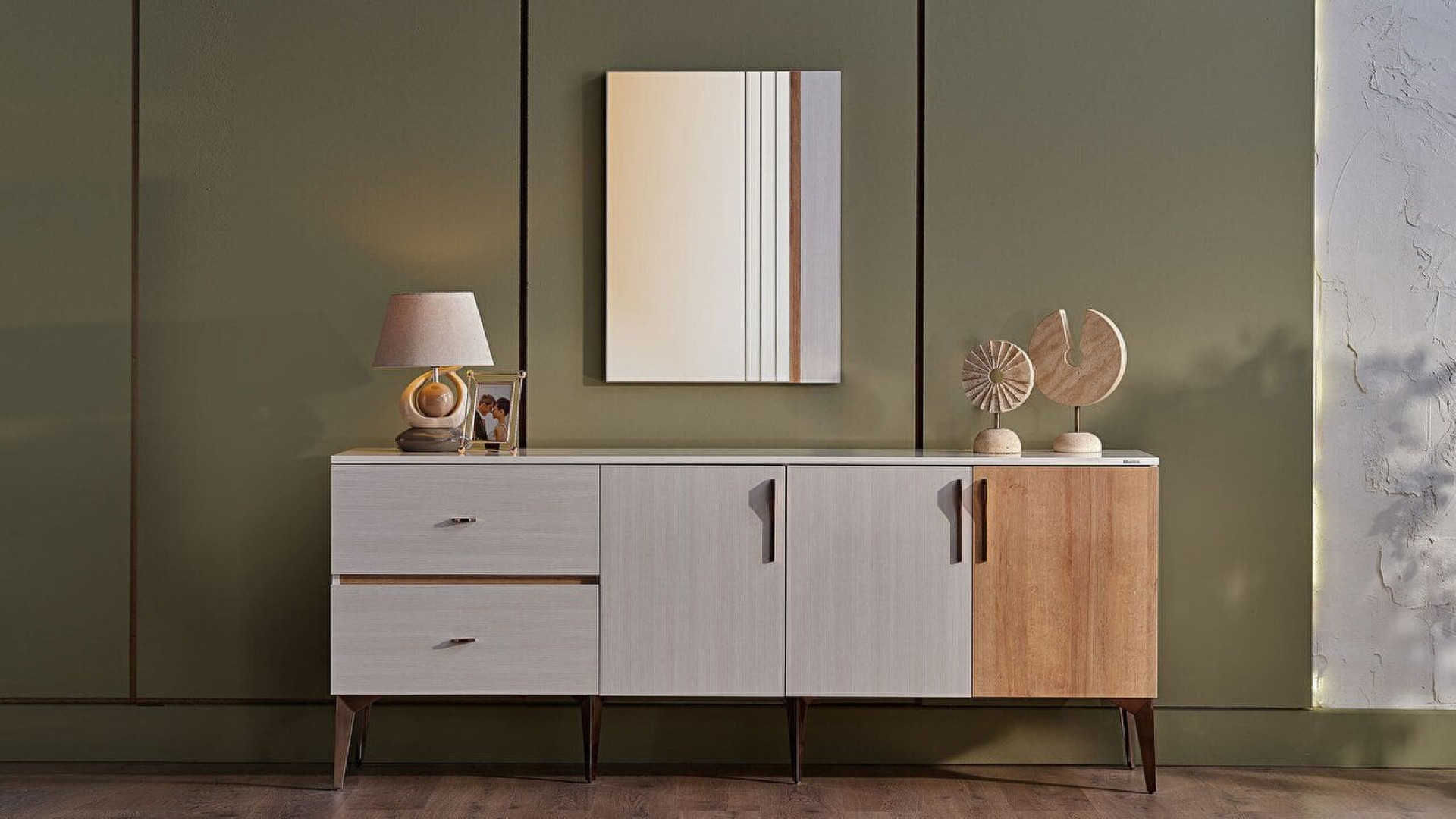 Pandora Esszimmer Set