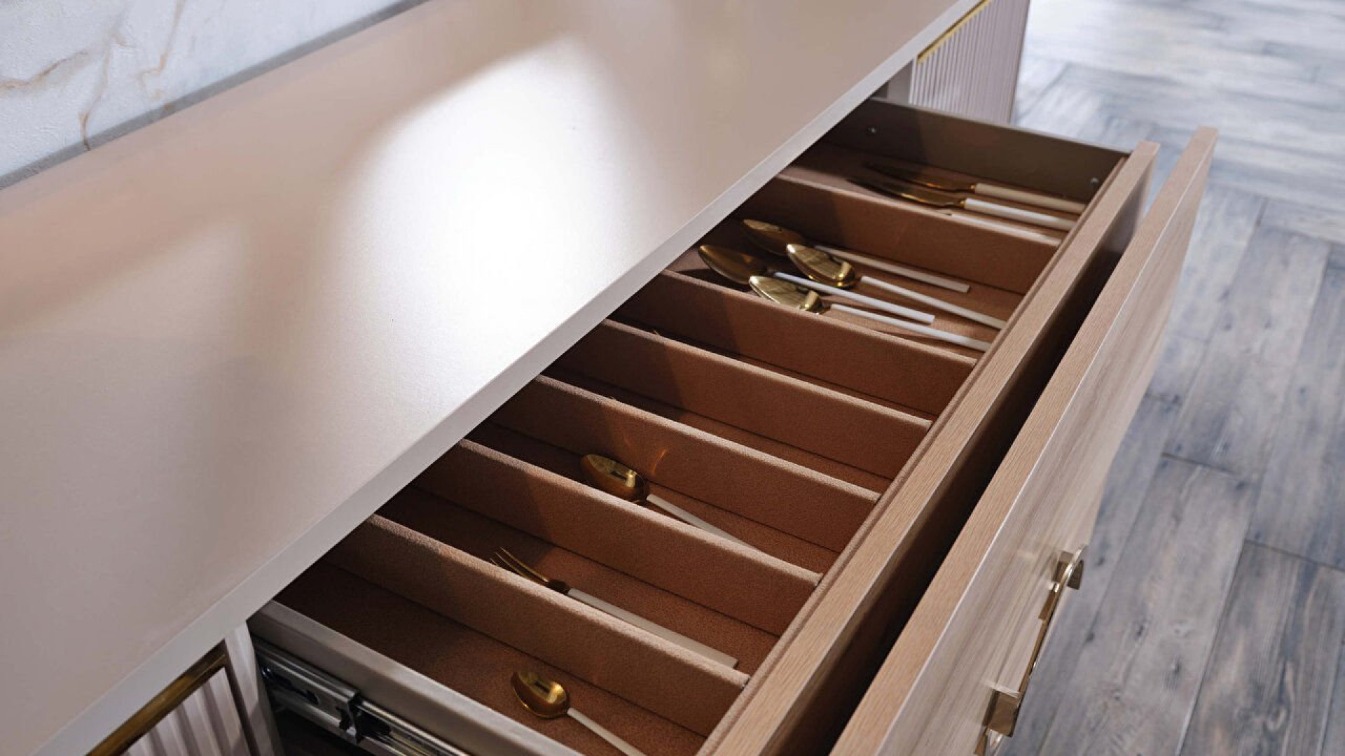 Sanvito Esszimmer Set