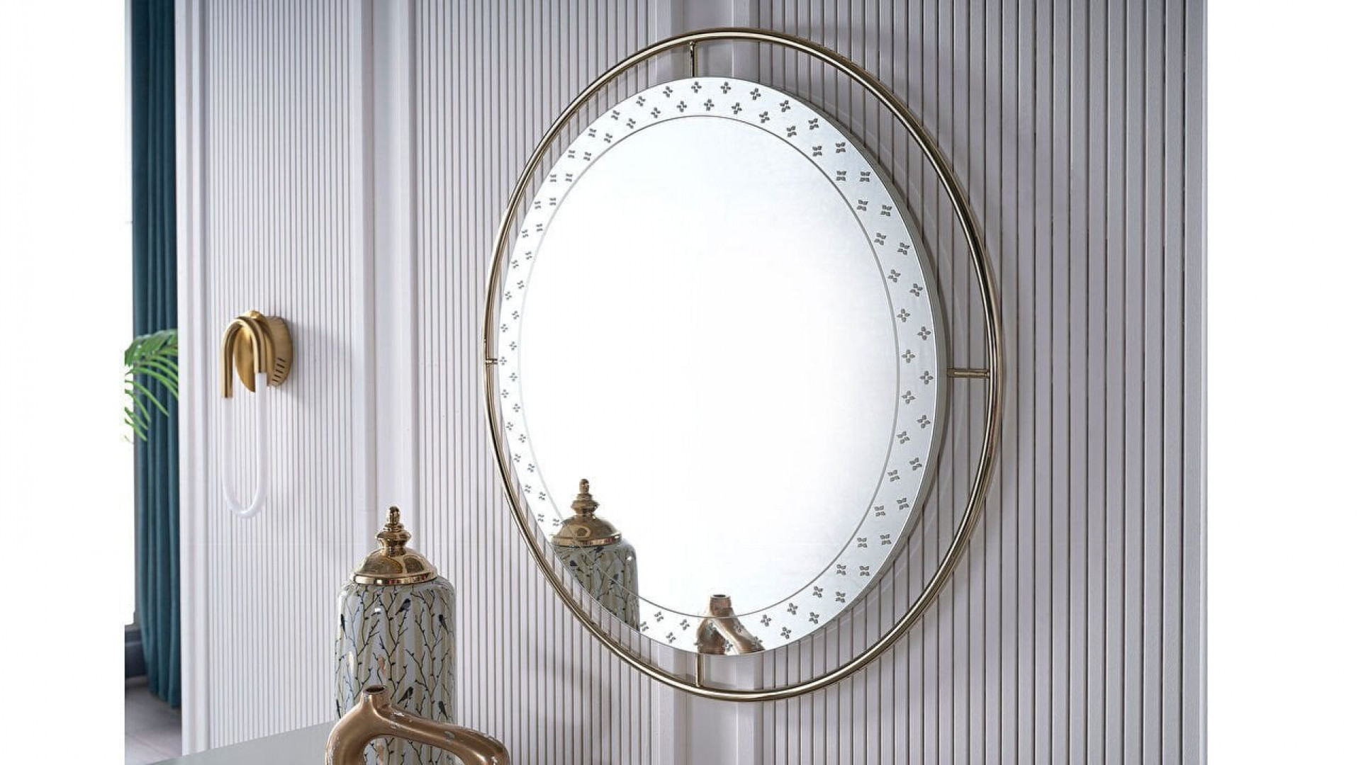 Valesco Esszimmer Set