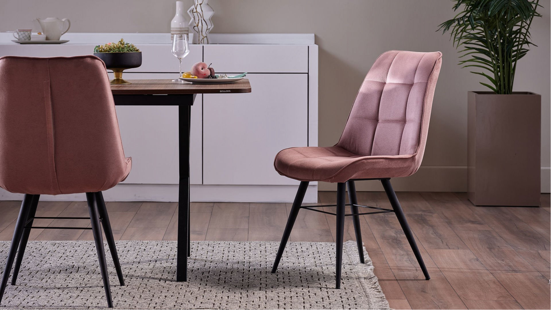 Lizy Küchentisch Set