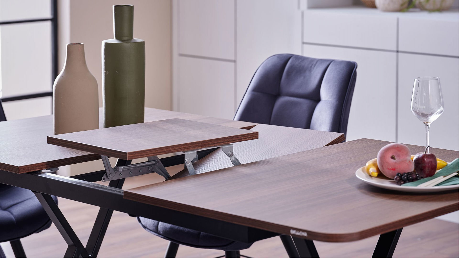 Lizy Küchentisch Set