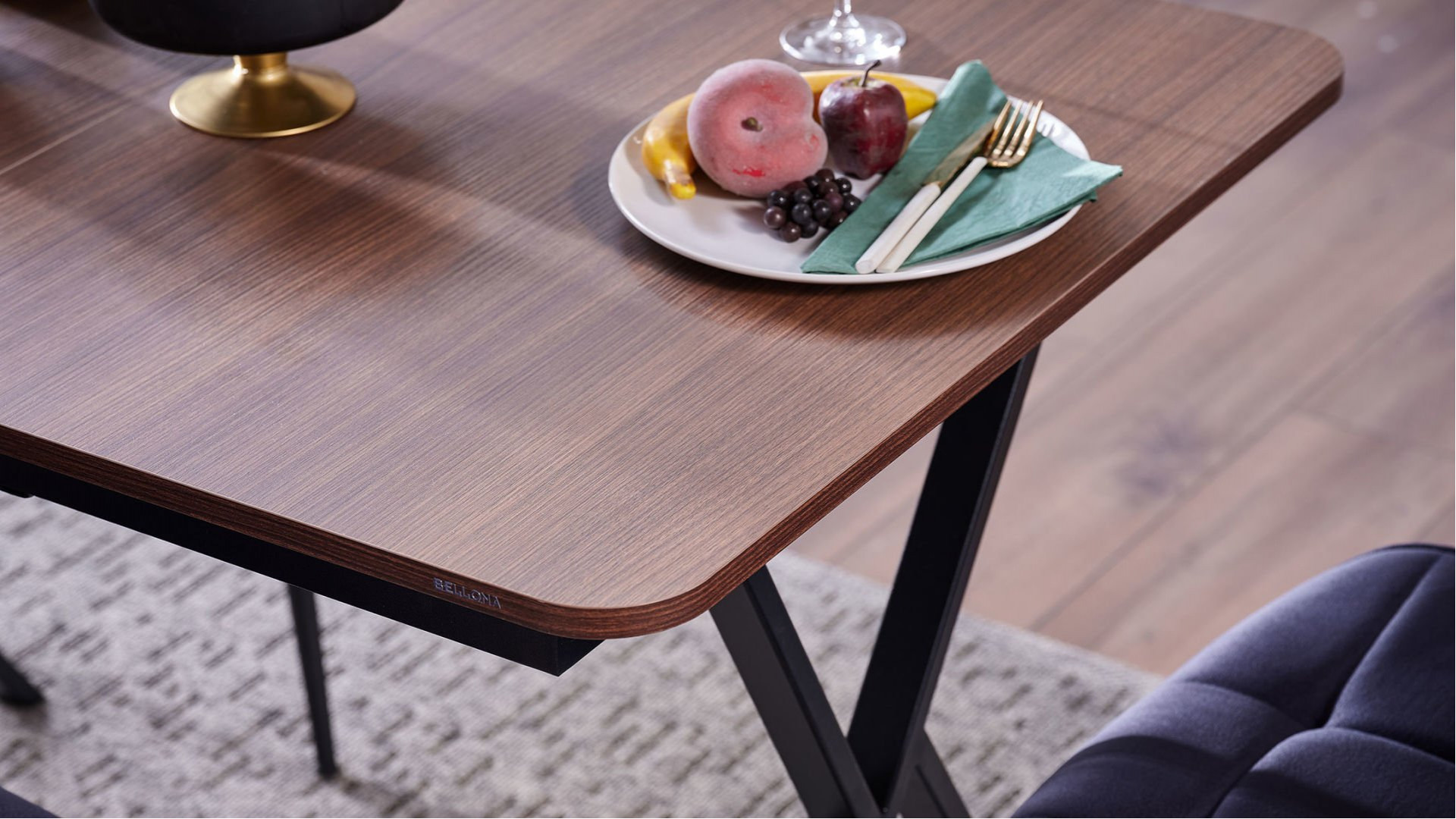 Lizy Küchentisch Set