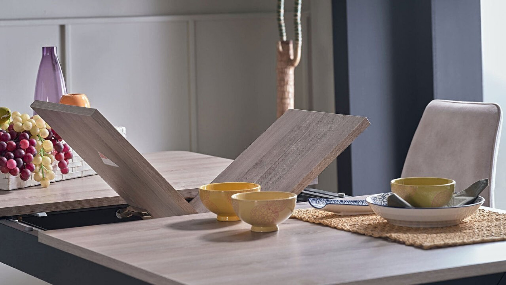 Nicoly Küchentisch Set