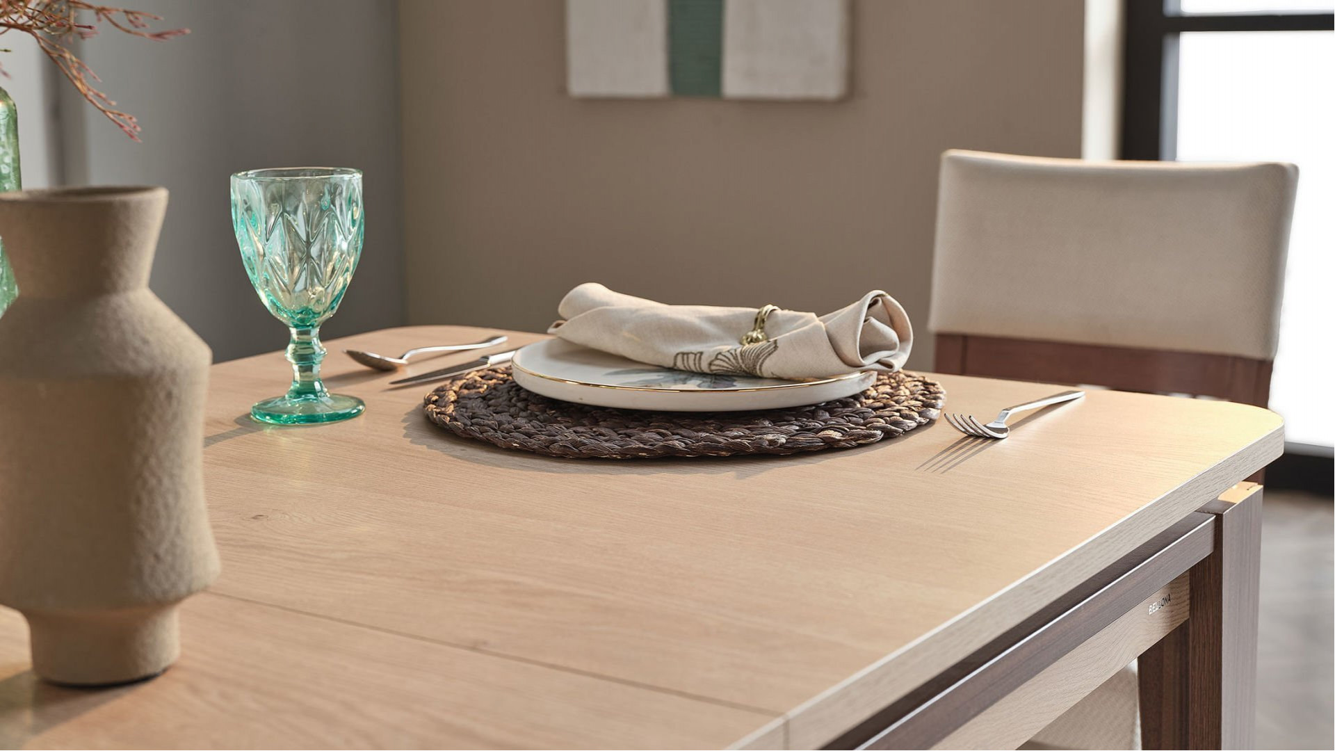 Nidya Küchentisch Set