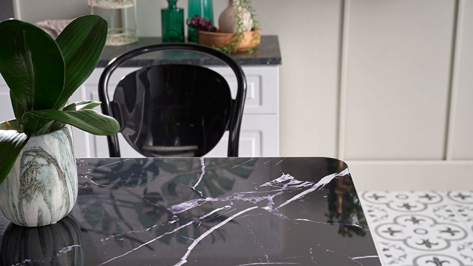 Rento Küchentisch Set