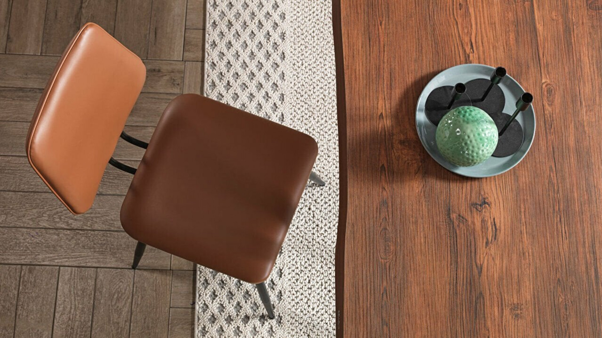 Sesto Küchentisch Set