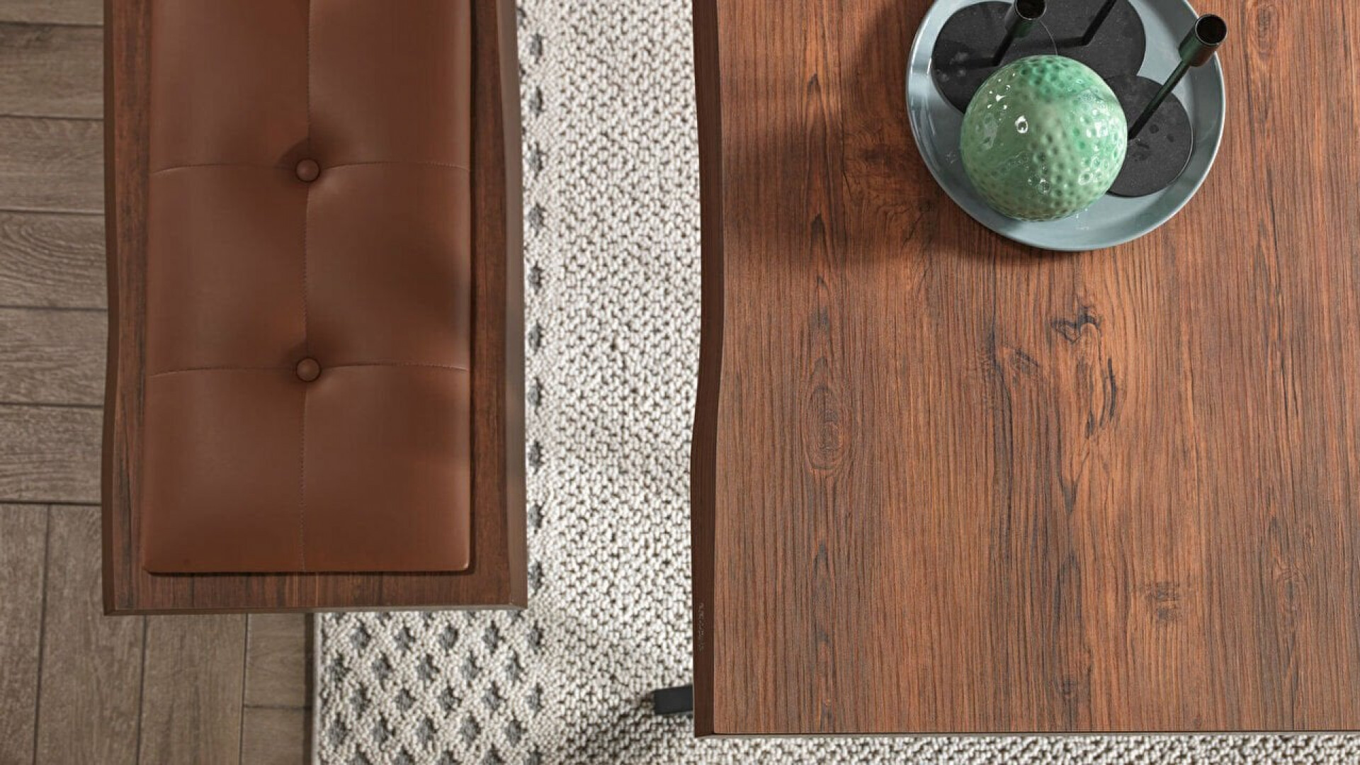 Sesto Küchentisch Set