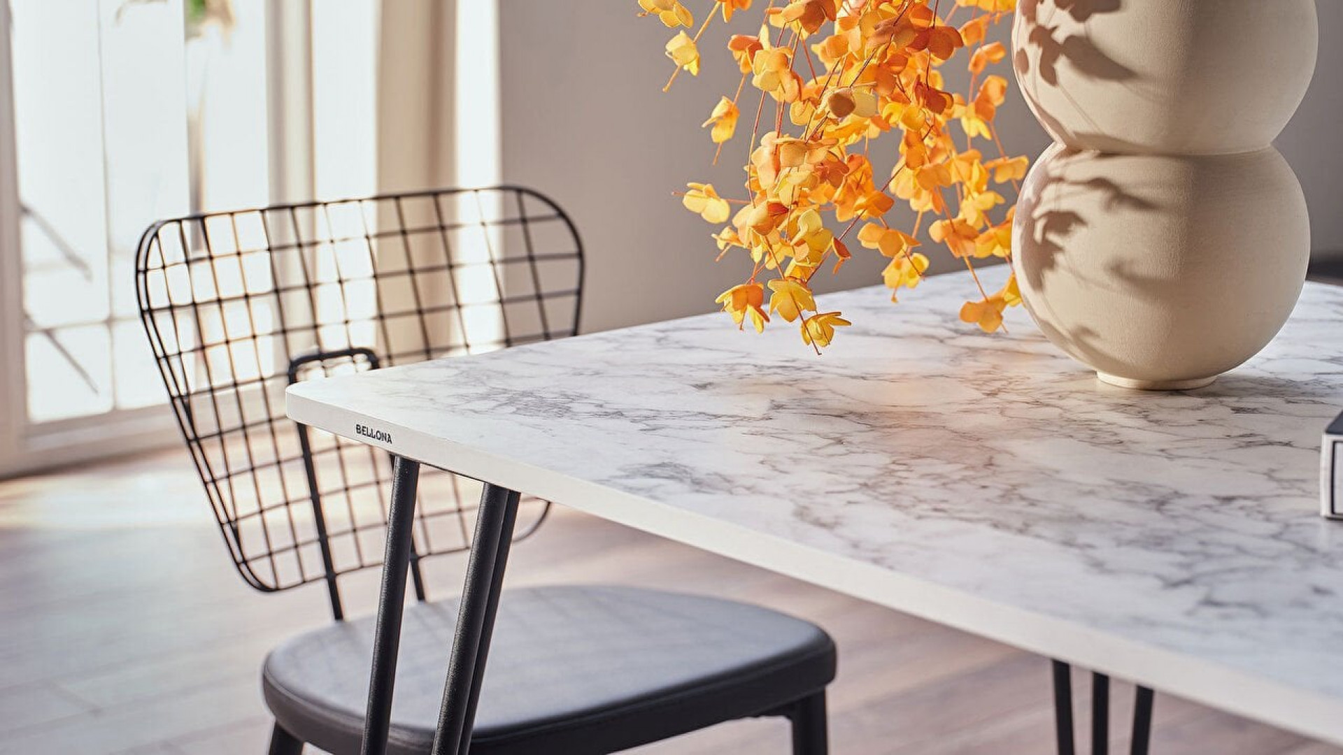 Tokyo Küchentisch Set