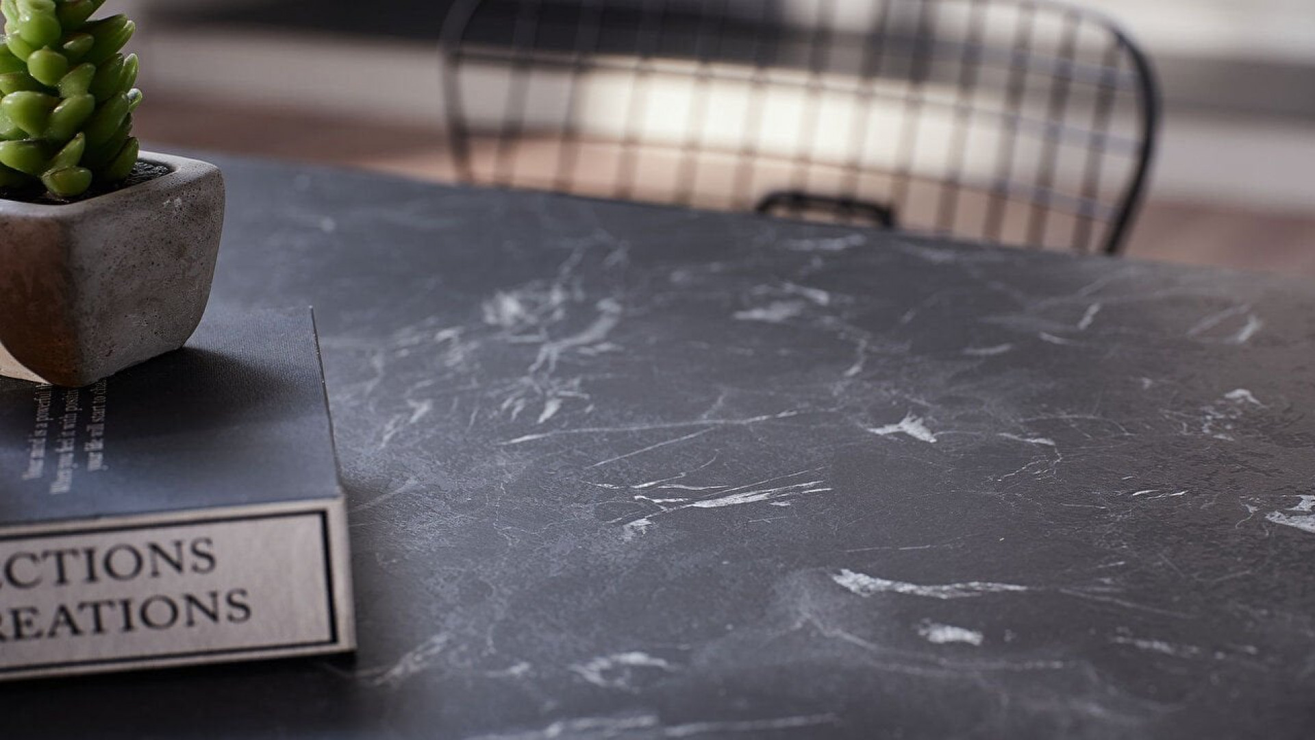 Tokyo Küchentisch Set