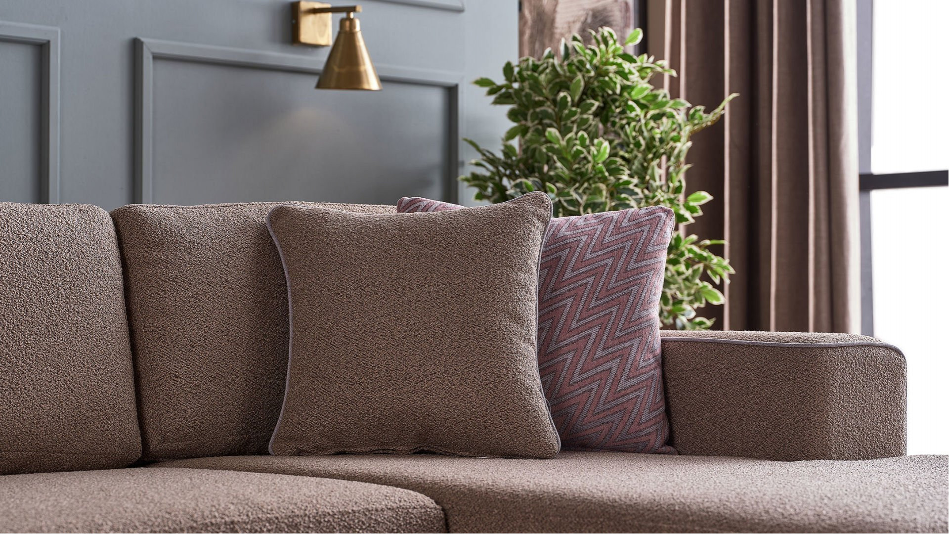 Lubin Wohnlandschaft