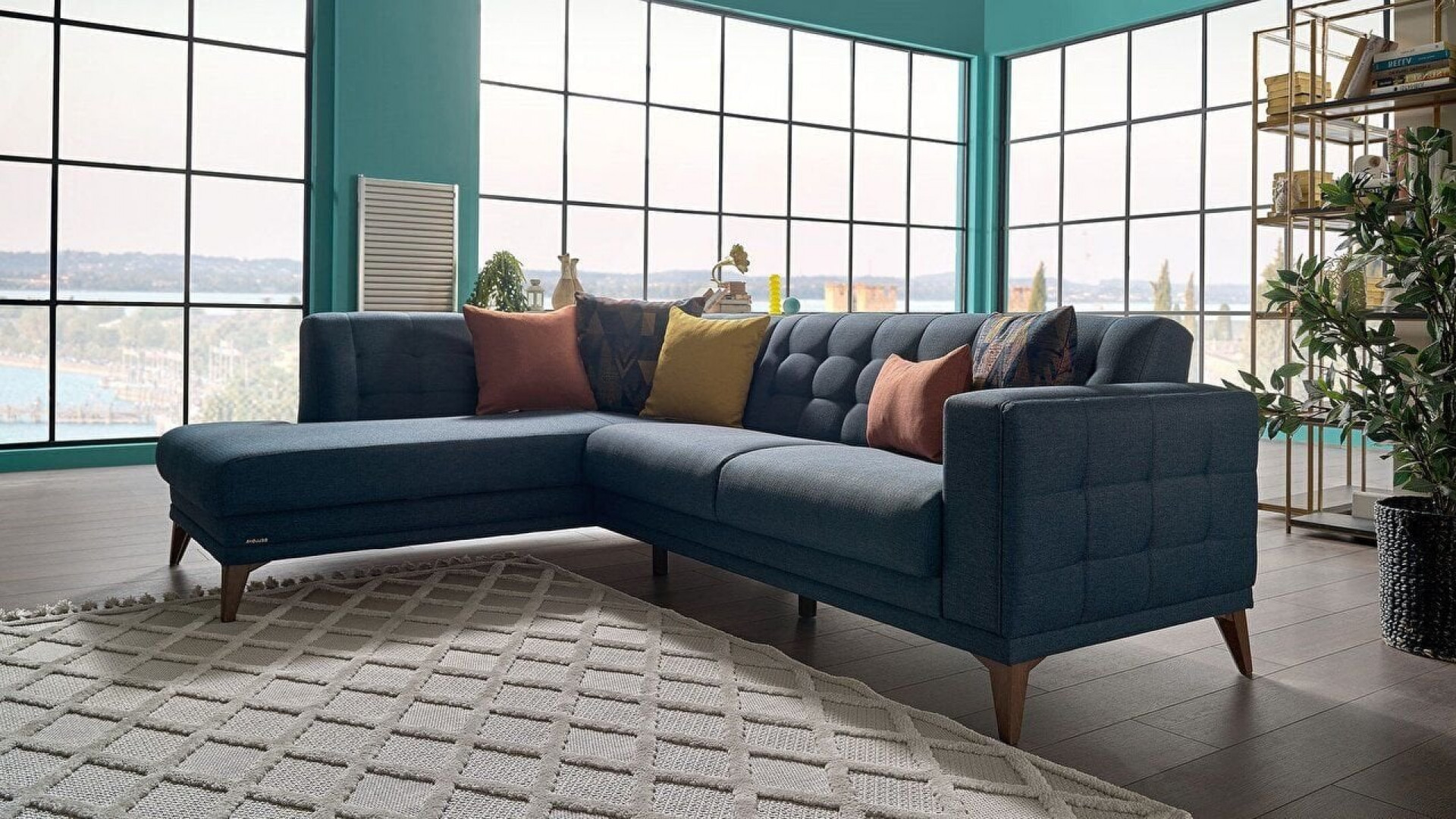 Rivoli Wohnlandschaft