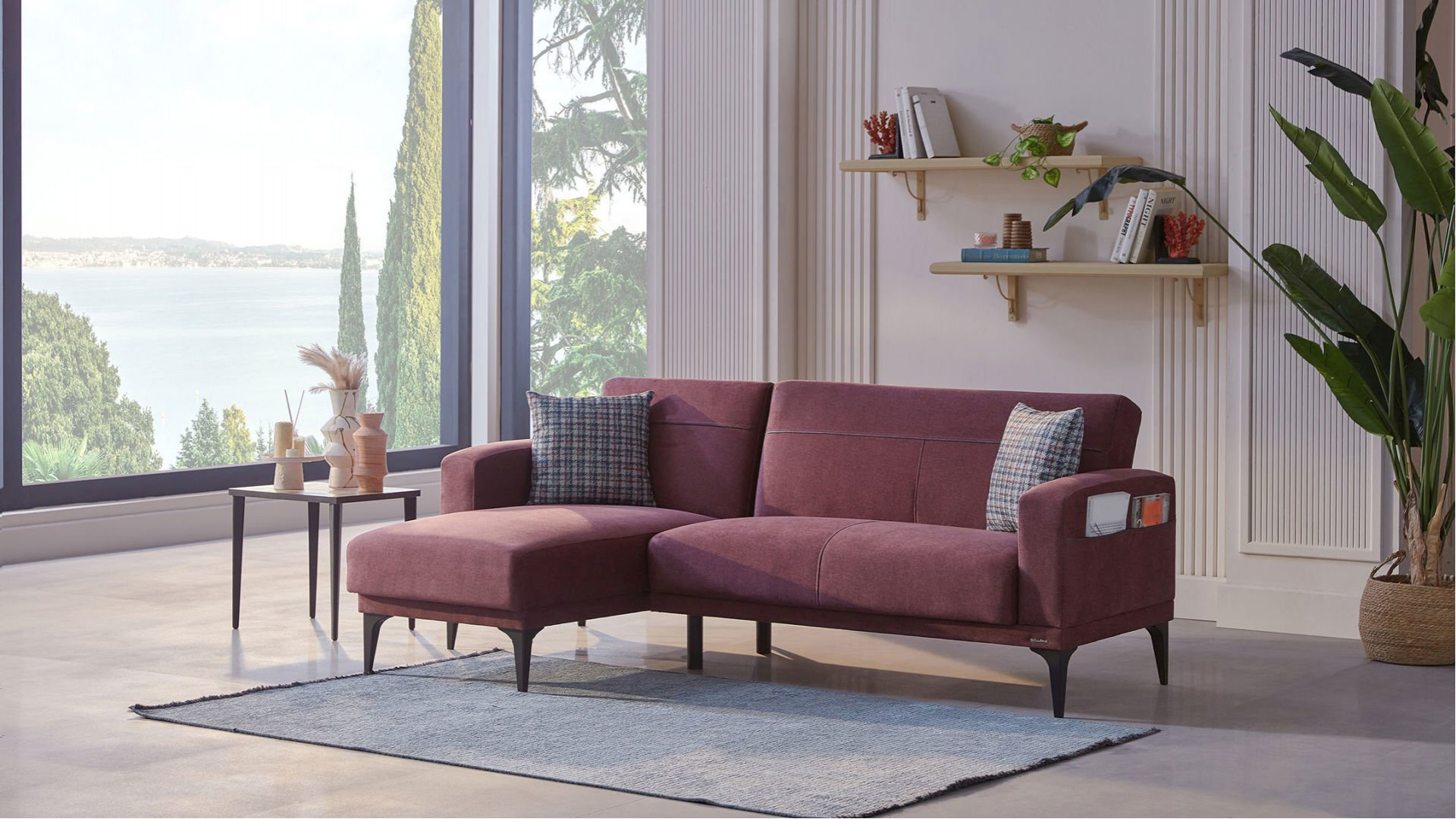 Rolden Wohnlandschaft