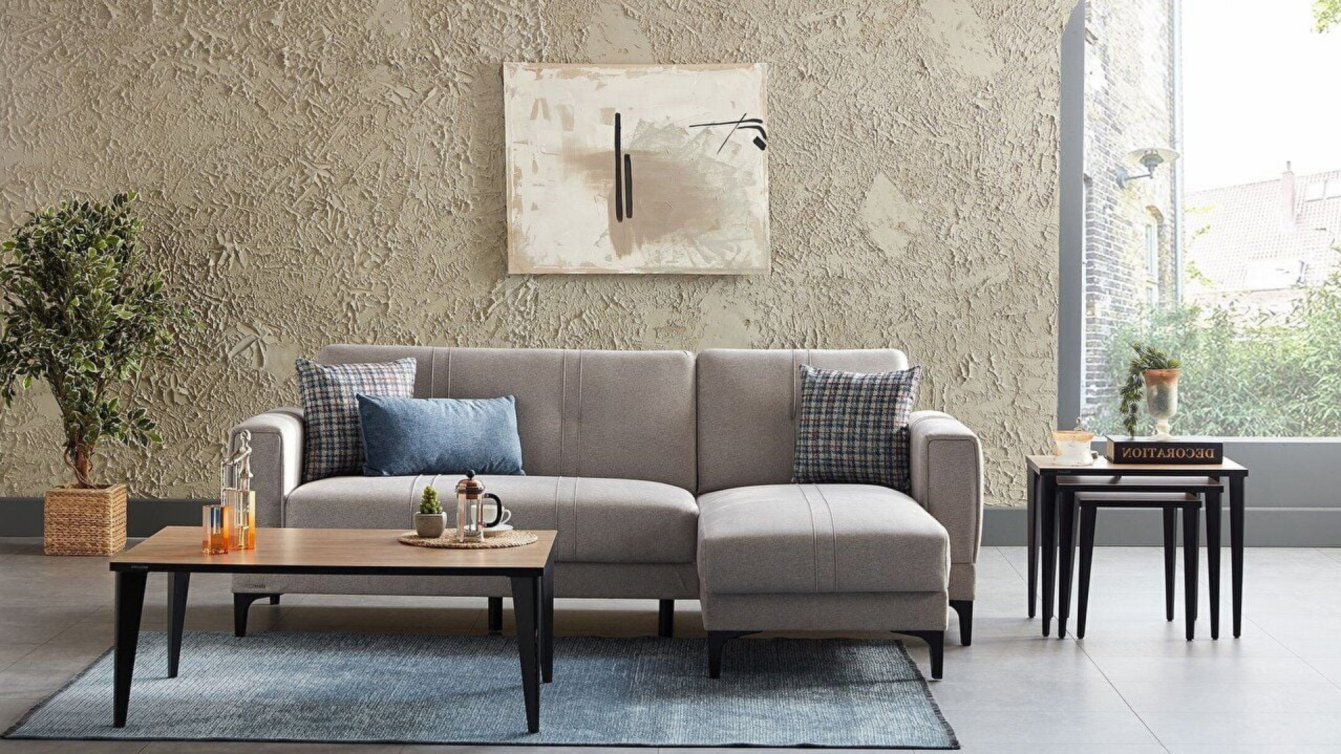 Ruby S Wohnlandschaft