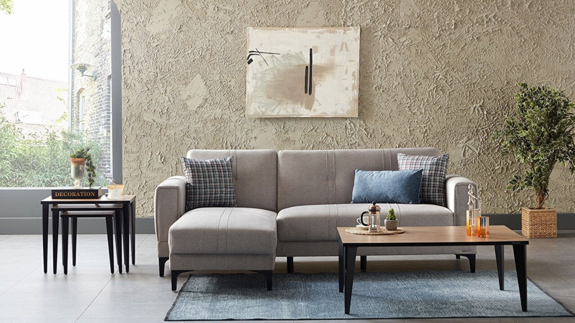 Ruby S Wohnlandschaft