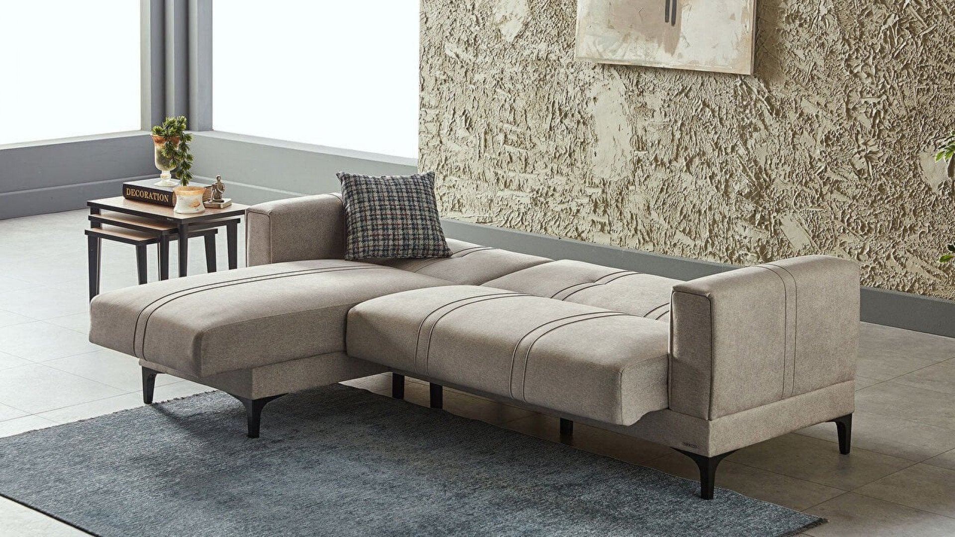 Ruby S Wohnlandschaft