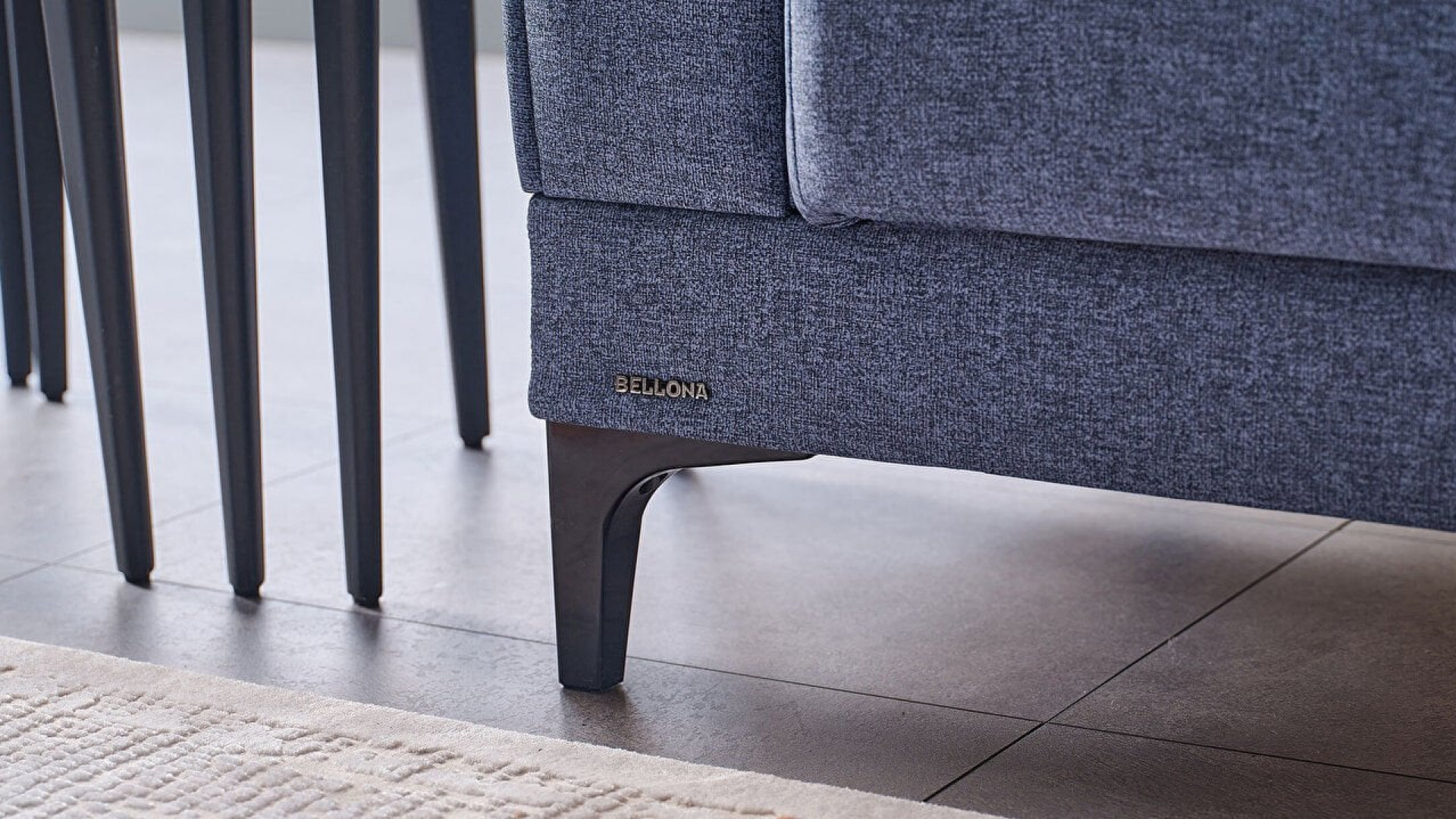 Ruby S Wohnlandschaft