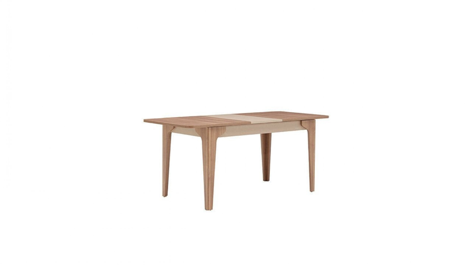 Alvis Mini Esstisch, ausziehbar