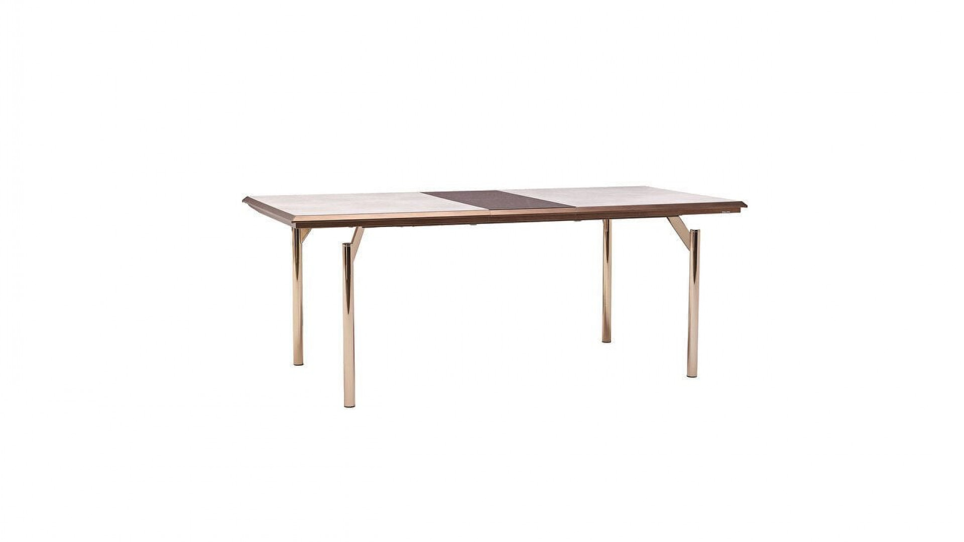 Havanna Esstisch, ausziehbar