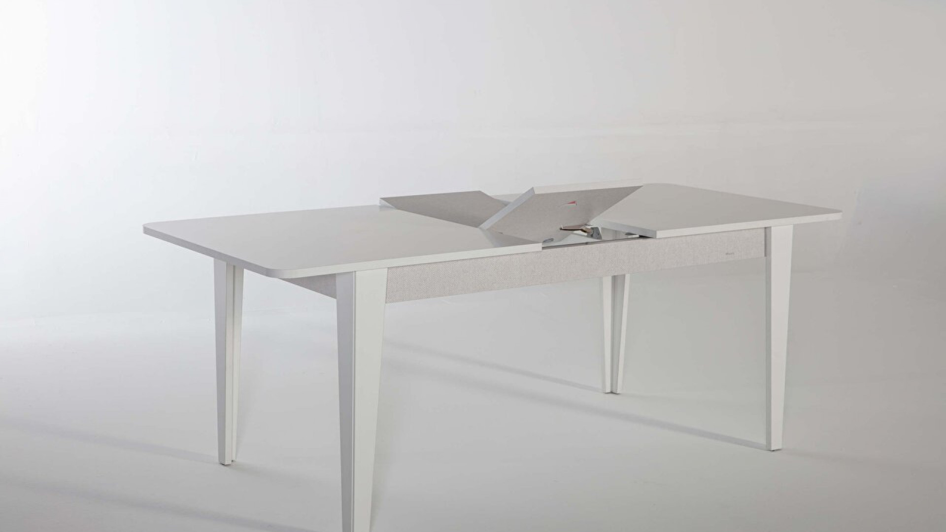 Leny Esstisch, ausziehbar