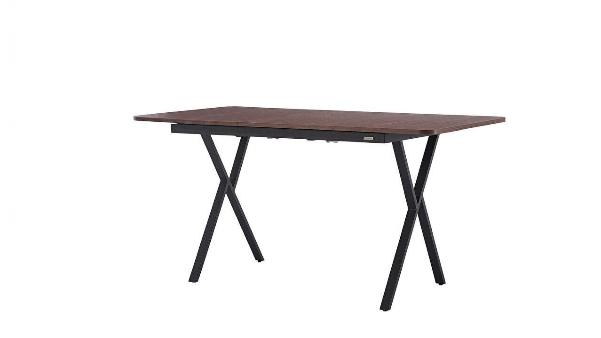 Lizya Esstisch, ausziehbar