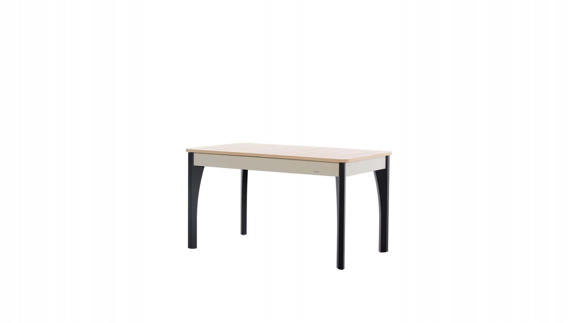 Melinton Mini Esstisch, ausziehbar