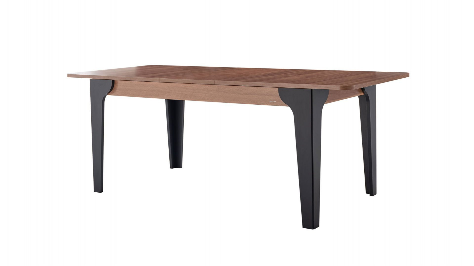 Monaco Esstisch, ausziehbar