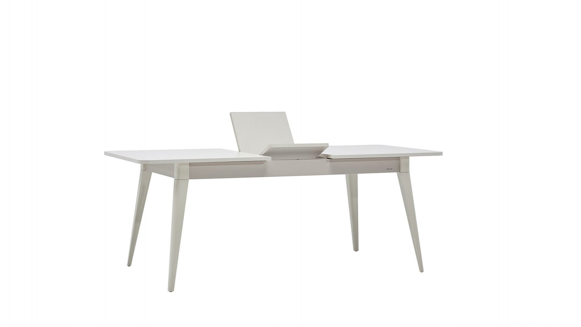 Napoli Esstisch, ausziehbar