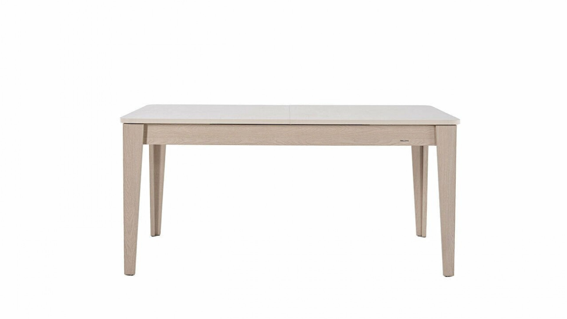 Palermo Esstisch, ausziehbar