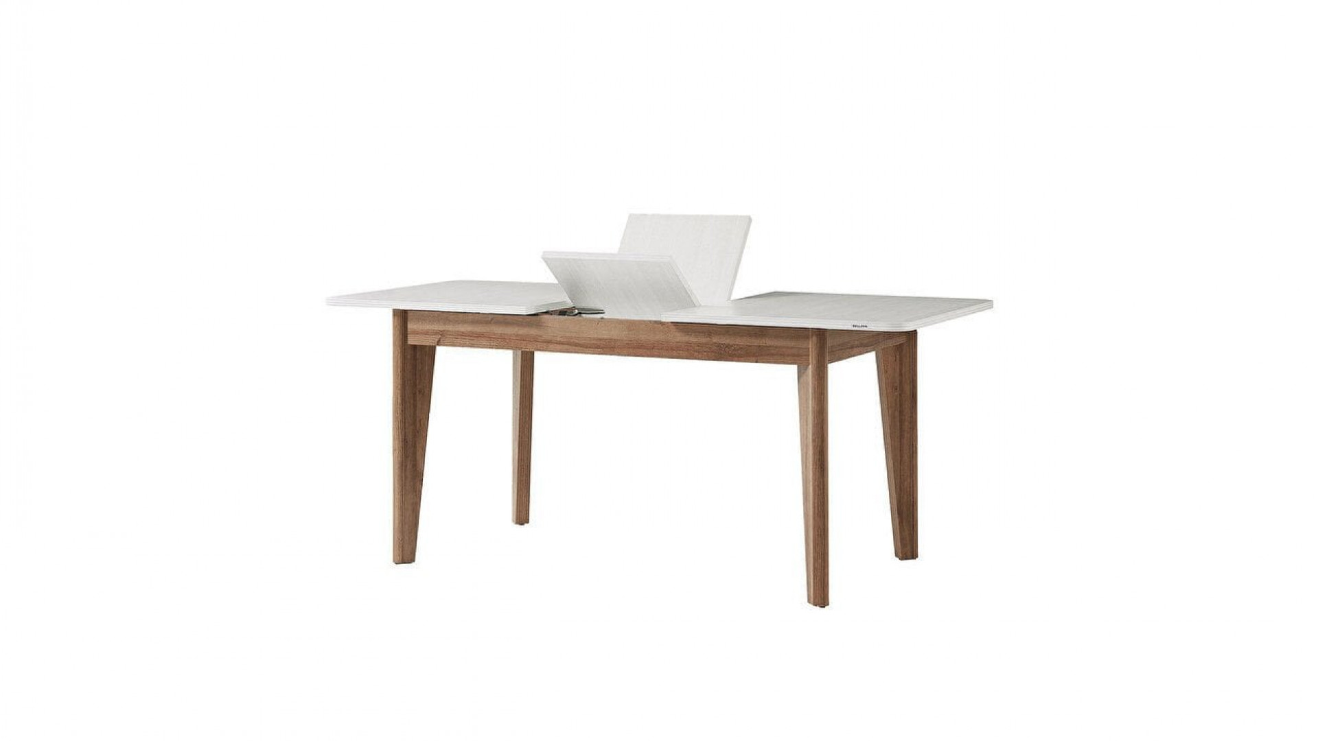 Pandora Mini Esstisch, ausziehbar