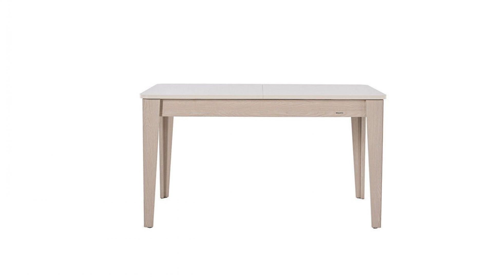 Palermo Mini Esstisch, ausziehbar