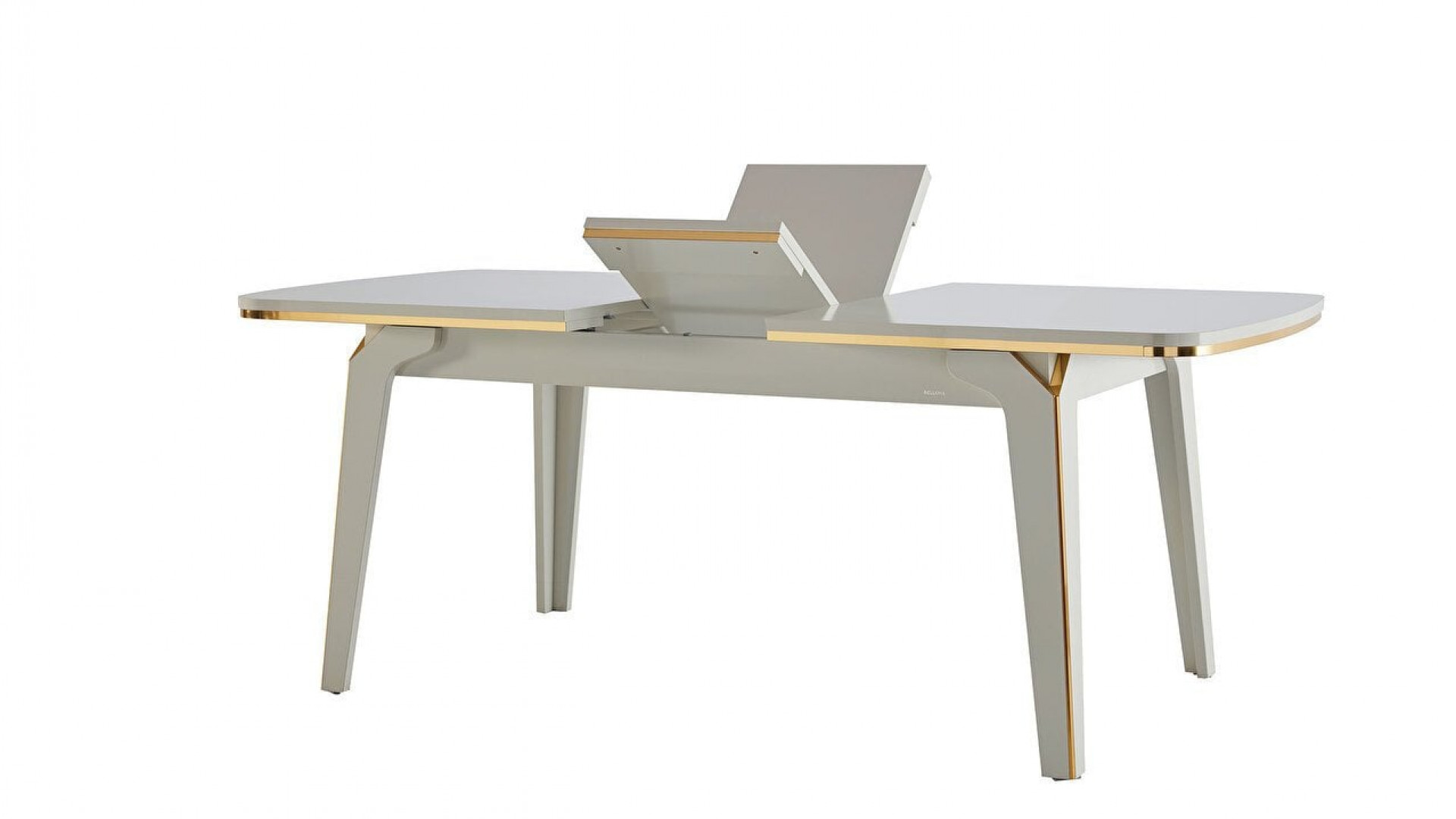 Valesco Esstisch, ausziehbar