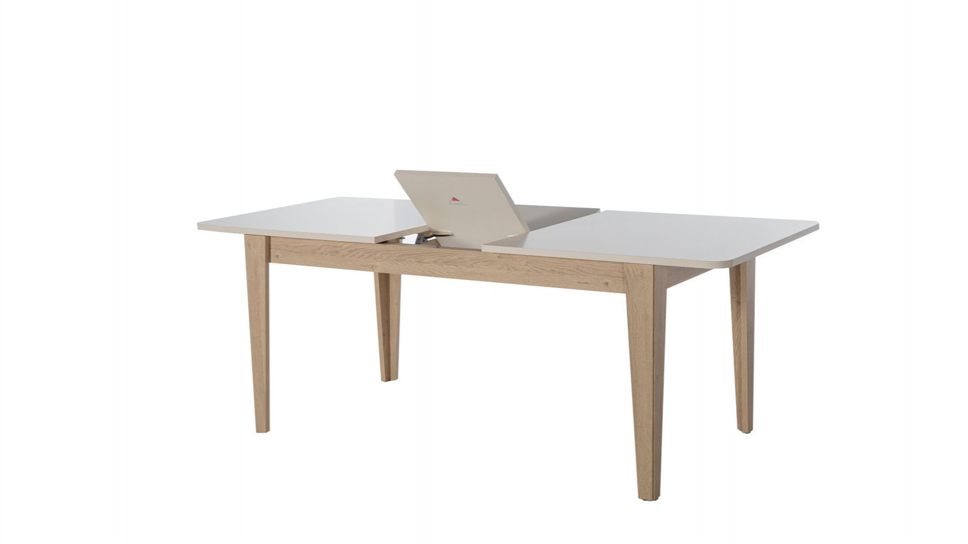 Vilza Esstisch, ausziehbar