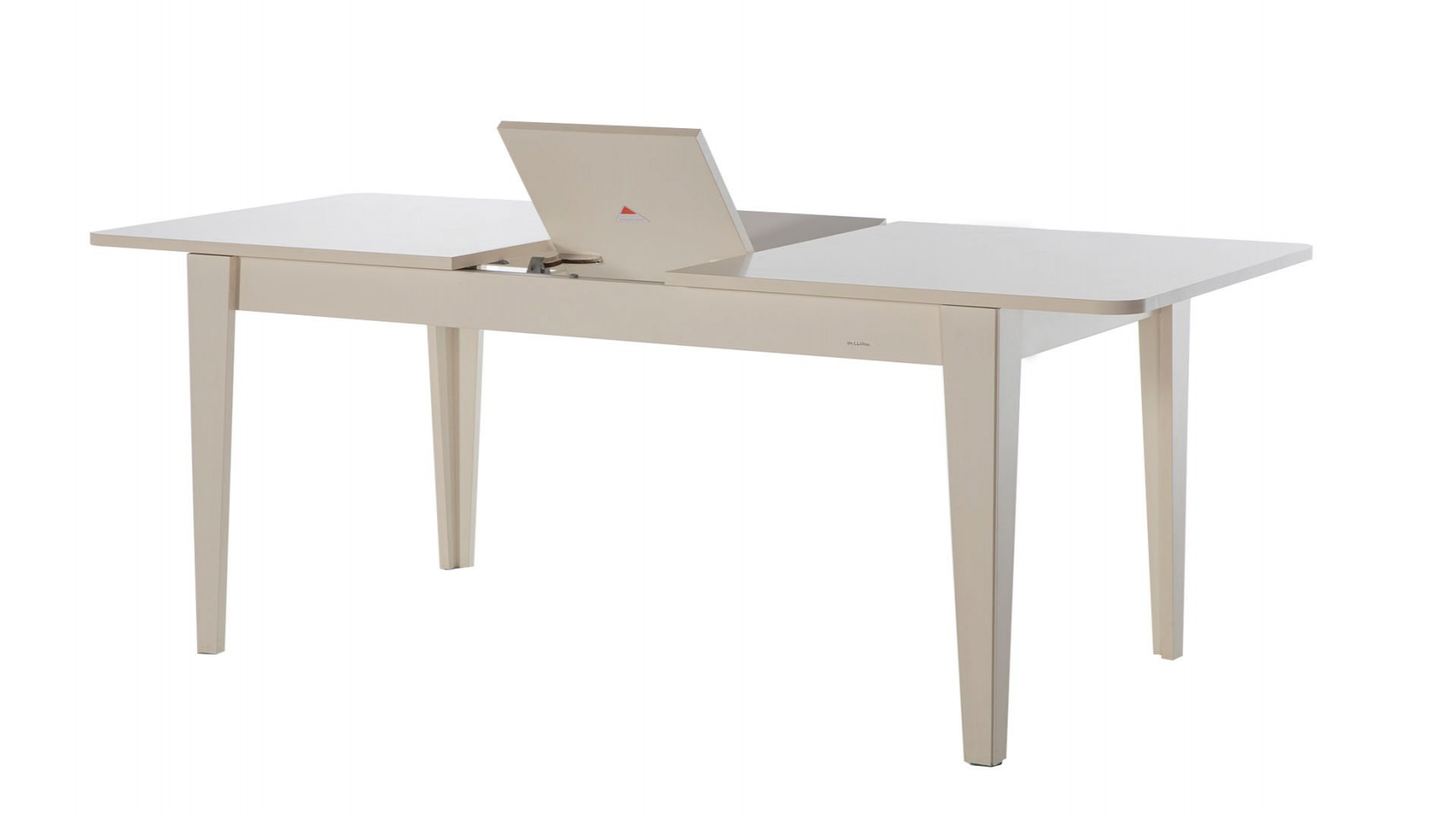 Vilza Mini Esstisch, ausziehbar