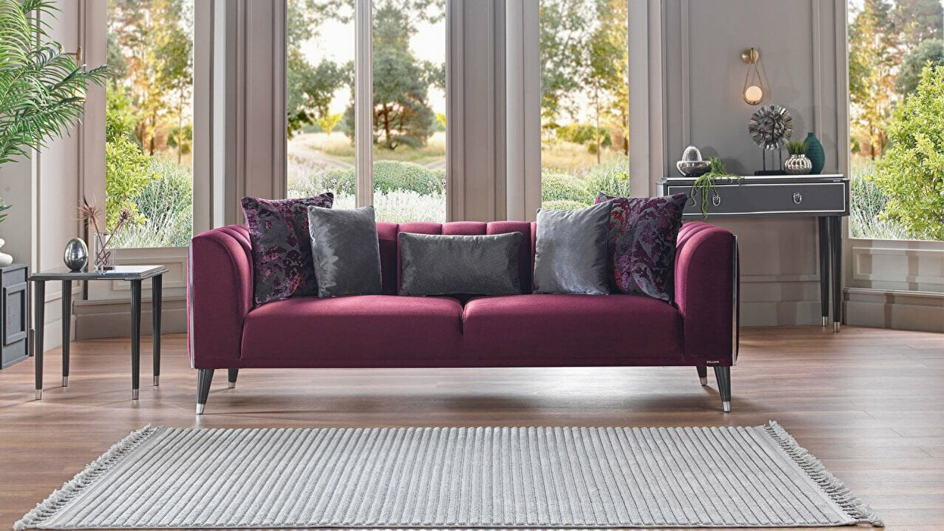 Gravita Sitzgarnitur