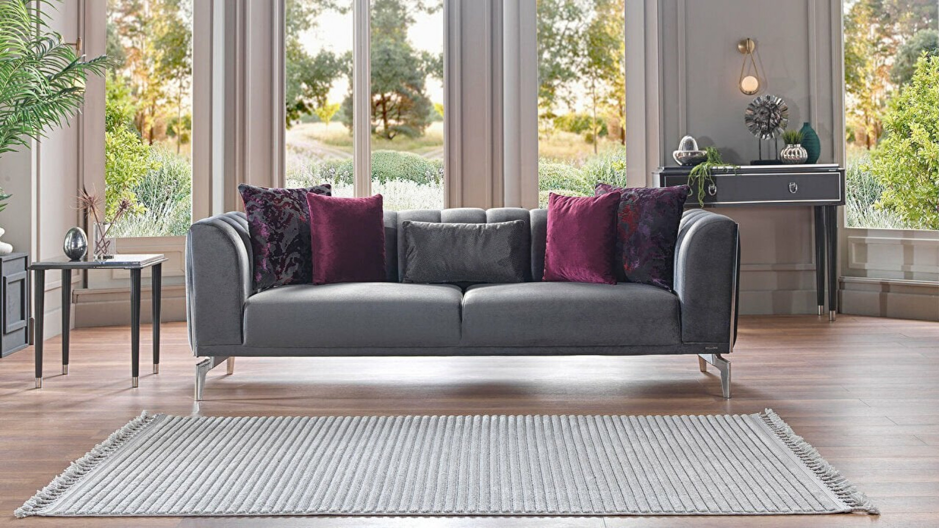 Gravita Sitzgarnitur