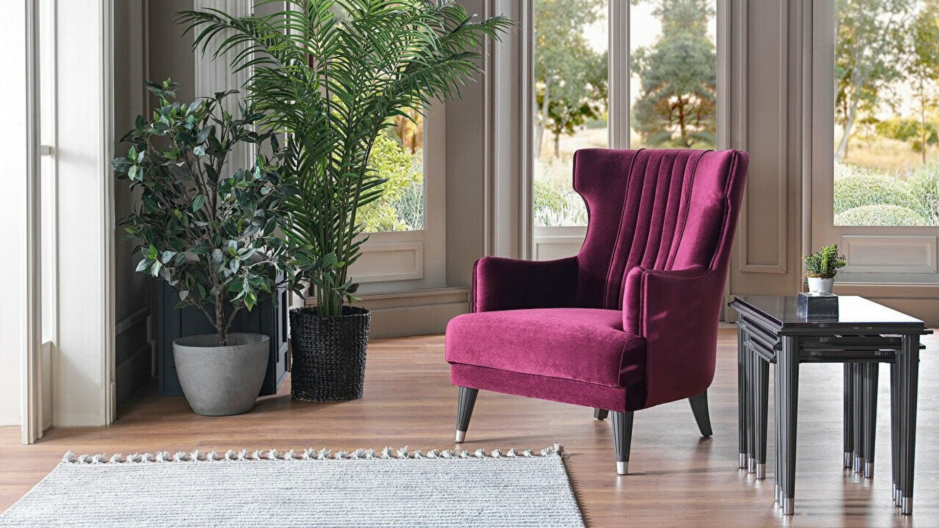 Gravita Sitzgarnitur