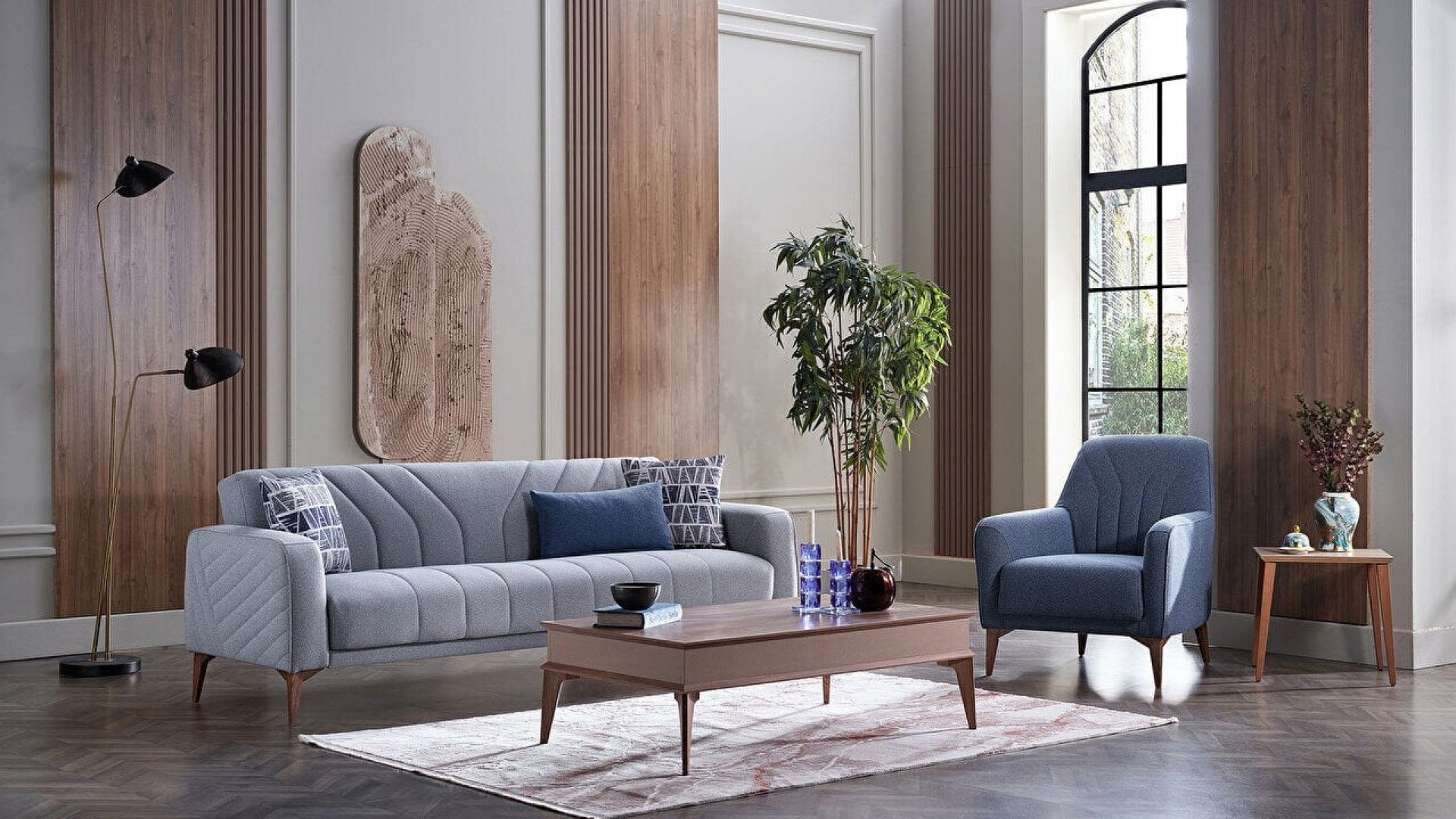 Mathias Sitzgarnitur