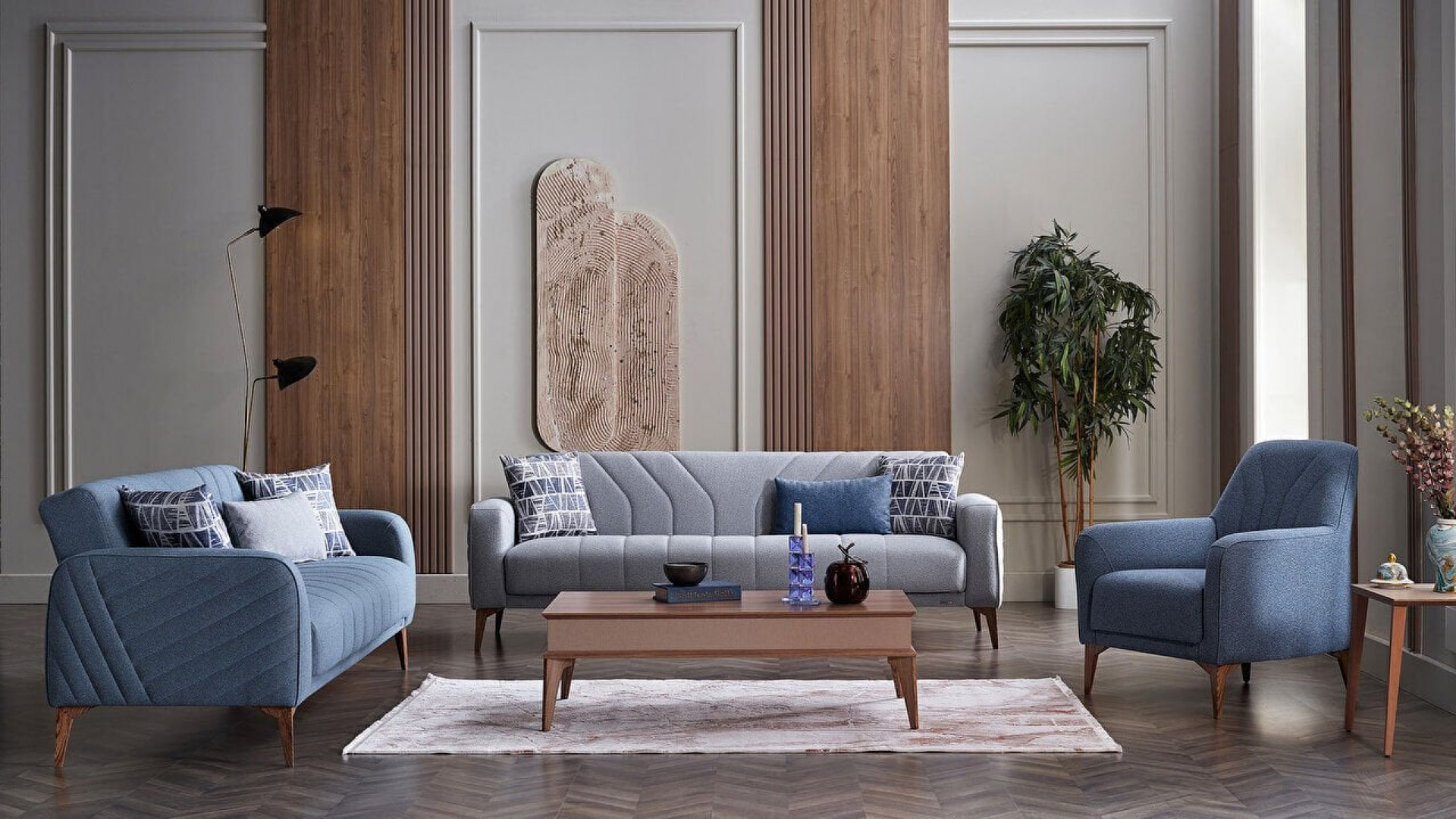 Mathias Sitzgarnitur