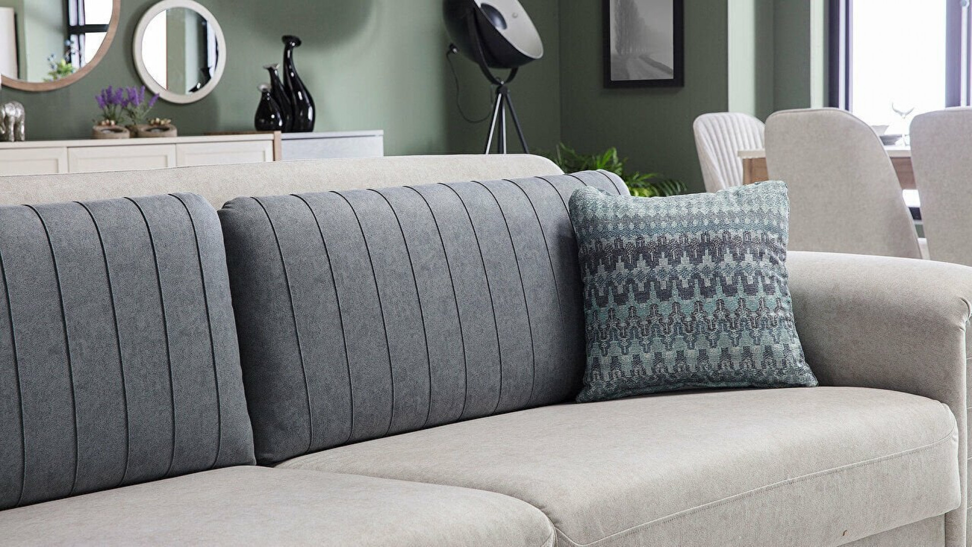 Mavenna Sitzgarnitur