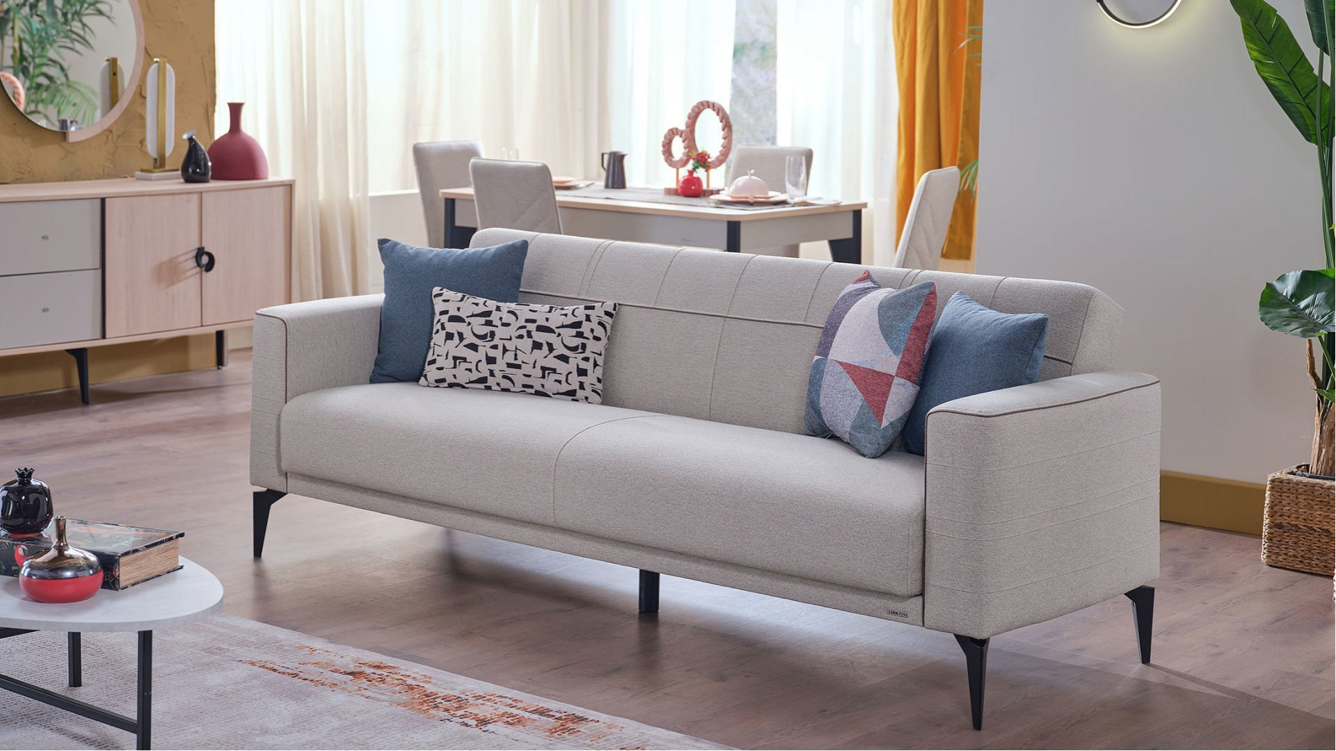 Melinton Sitzgarnitur