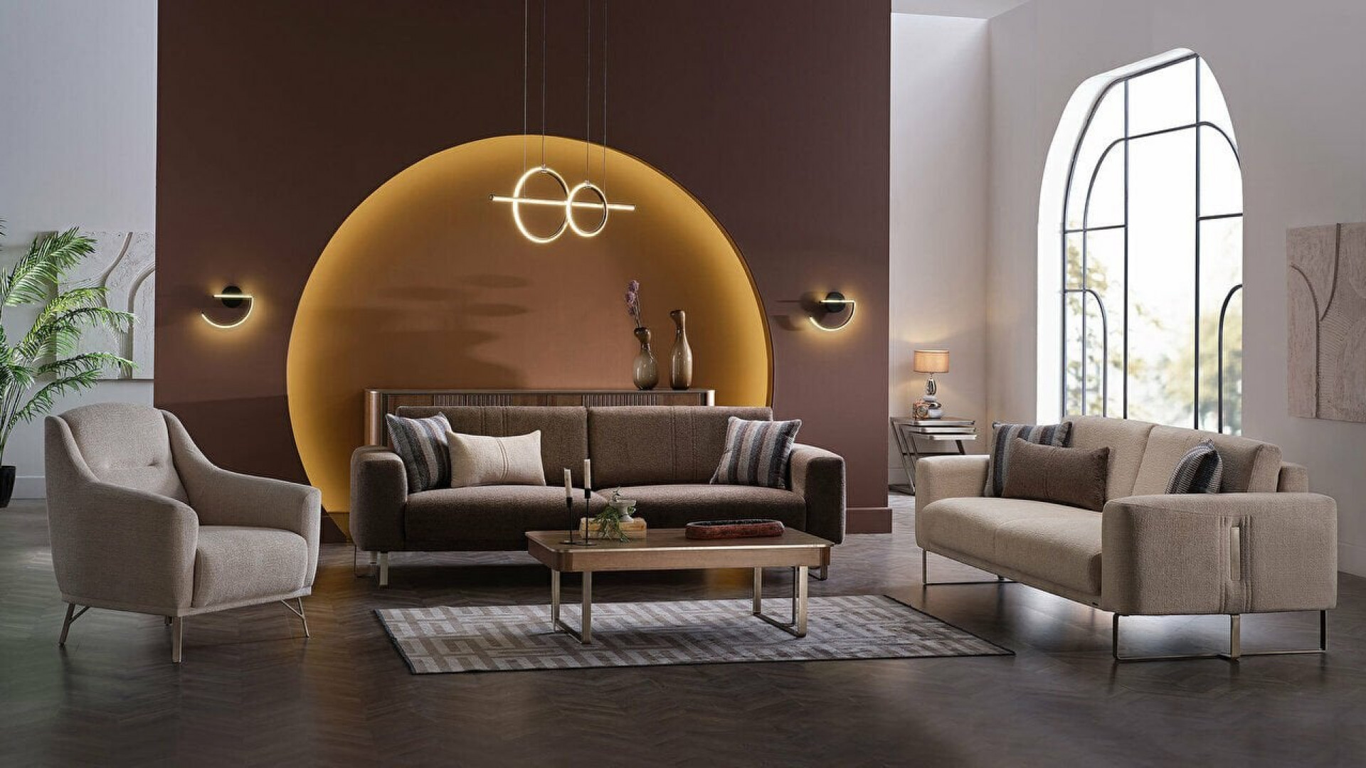 Mirante Sitzgarnitur