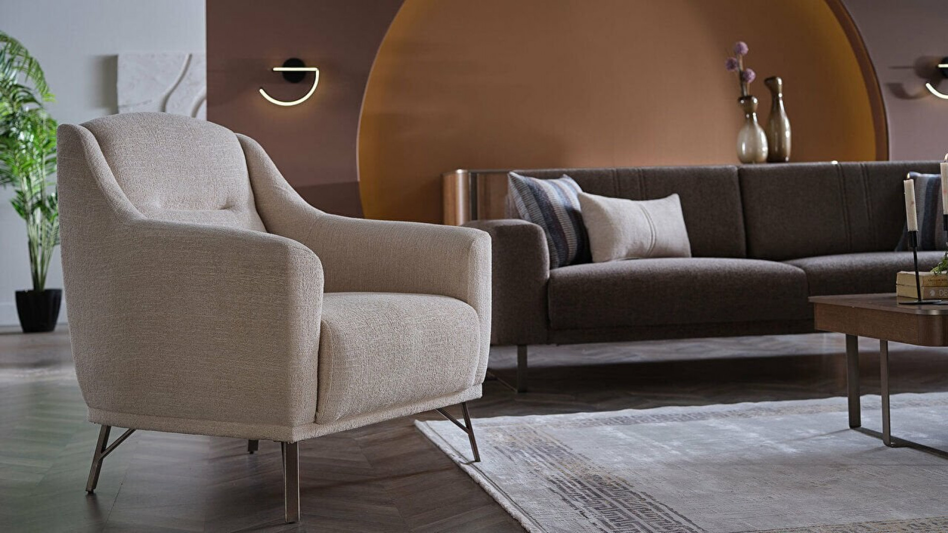 Mirante Sitzgarnitur